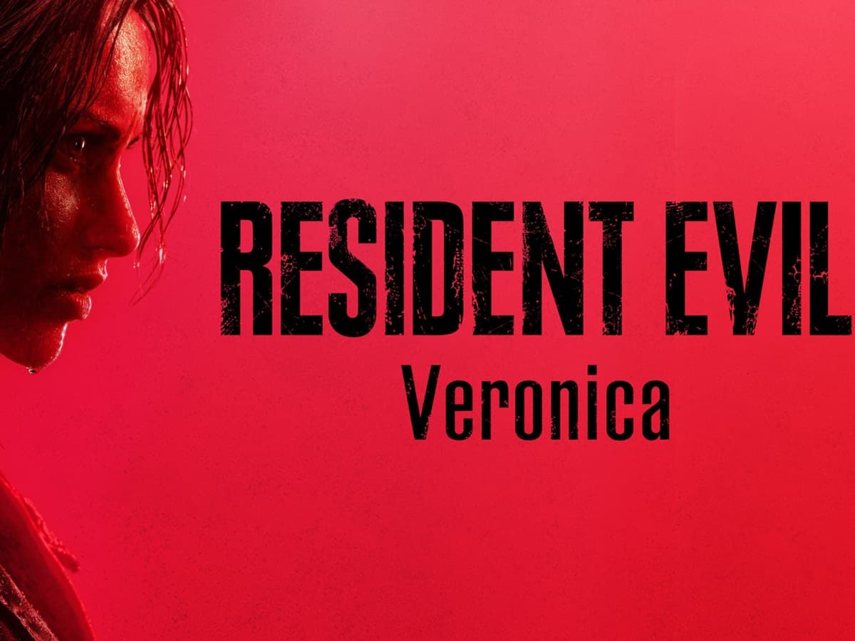 Capcom confirms Resident Evil Veronica platforms and 2027 launch
