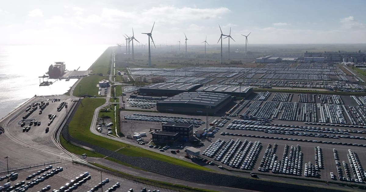 German politicians vow to stop VW’s mass layoff plan