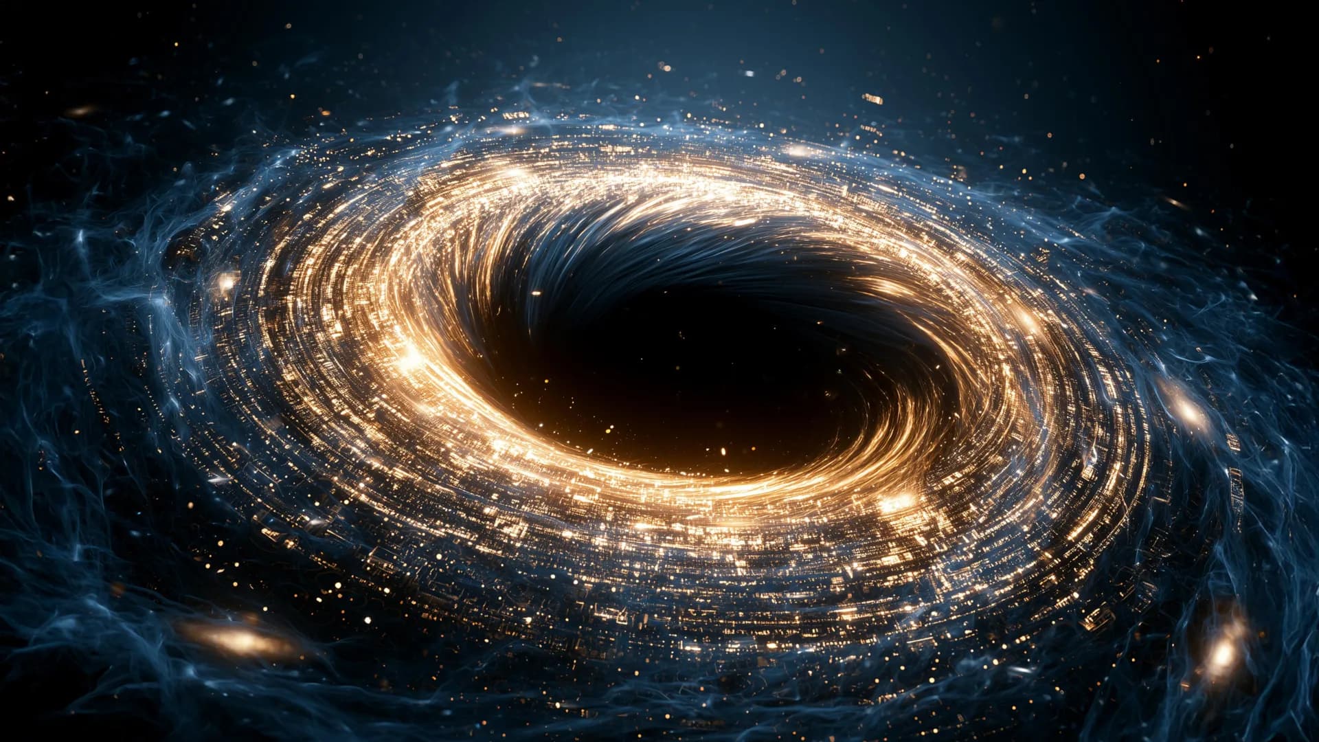 Scientists may have finally solved the black hole information paradox
