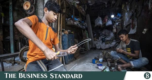 Bangladesh to skip USTR hearing over 'forced labour'